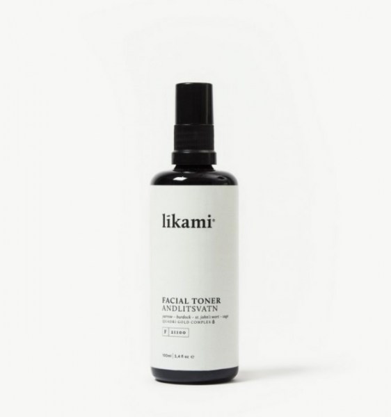 Cosmetica Likami on Boutique Cosmétique